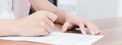 离婚起诉书案由如何填写