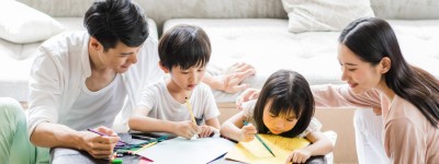 2022年离婚孩子抚养费怎么计算