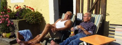 变更赡养关系的纠纷有哪些