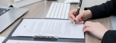 孩子抚养权公证书需要带什么材料