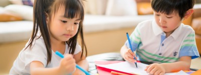 2022变更子女监护权协议书范本