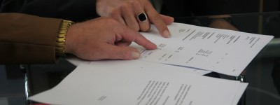最新2022夫妻离婚财产分割协议书范本