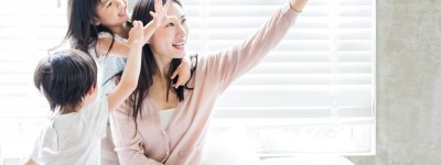 变更子女抚养关系诉状