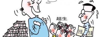 社会抚养费去向何处？