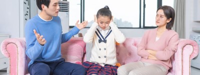 争抚养权法官会怎么问