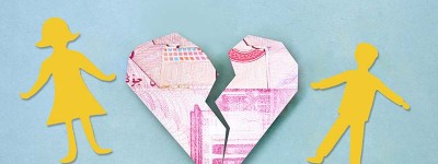 感情纠纷如何处理