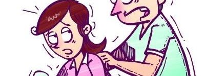 怎么处理夫妻之间的扶养纠纷