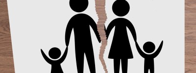 离婚孩子如何判抚养权