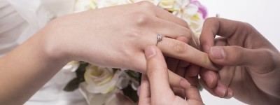 结婚登记的流程是怎样的？