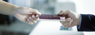 到哪办离婚手续