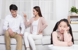 假离婚能查出来吗