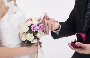 领取结婚证流程是怎样的