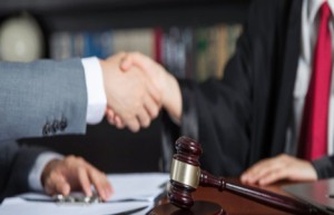 离婚民事调解书范本