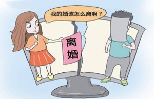 离婚起诉书范文2022版