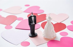 结婚登记需要什么东西