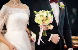 结婚预约登记不去有没问题
