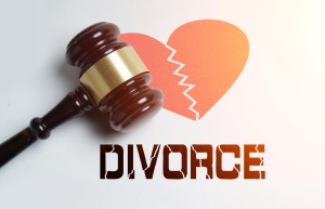 跨国婚姻的离婚程序