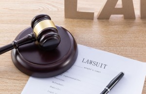 离婚起诉二次上法庭会判吗