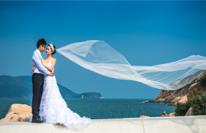 办理结婚手续需要什么证件