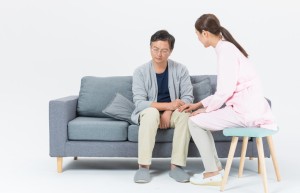 一方患病离婚赔偿多少