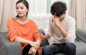 2022无子女离婚协议书模板