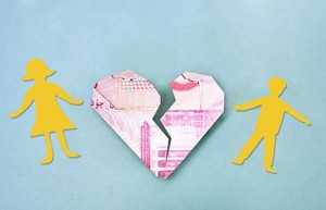 离婚协议能约定轮流抚养孩子吗