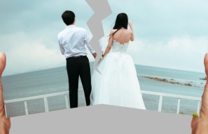 假离婚的协议书有效吗
