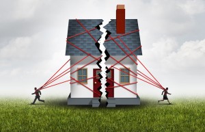 作为过错方可以诉讼离婚吗