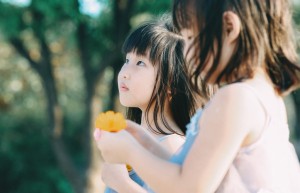 夫妻婚姻纠纷期间孩子归谁的
