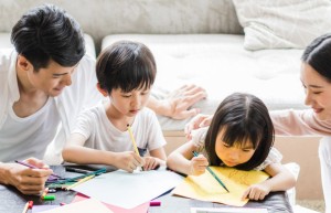 2022年离婚孩子抚养费怎么计算