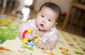 法院起诉抚养权程序