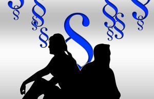 女方过错离婚财产如何分配