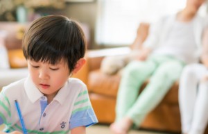 对方不给我看孩子怎么办