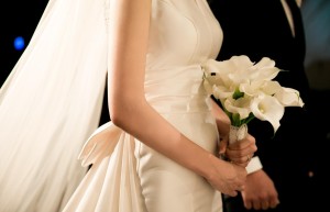 夫妻婚前财产约定公证书