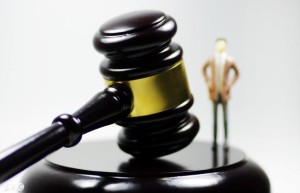 离婚官司管辖权