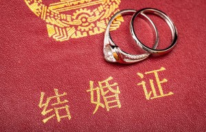 近亲结婚被判无效后财产怎么处分