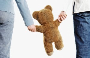 探视权如何强制执行呢
