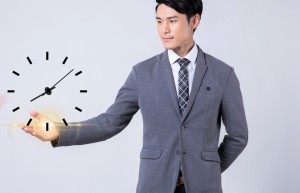 变更抚养权协议书范本