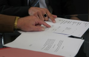最新2022夫妻离婚财产分割协议书范本