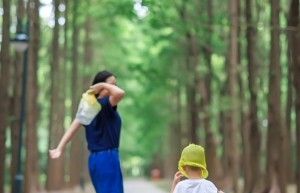 离婚不让探视孩子最快的解决办法