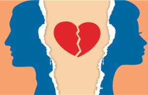 申请婚姻无效被驳回后离婚合法吗