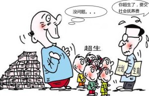 社会抚养费去向何处？