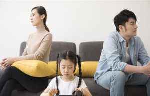 起诉离婚孩子探视权一个月几次