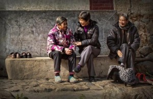 法律是怎么规定子女赡养老人的