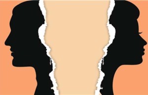 离婚时男人公司财产怎样分割