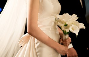 再婚夫妻财产怎么约定有效