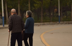变更赡养关系纠纷判决书