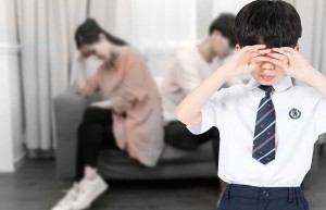 离婚后孩子的抚养权怎么进行变更
