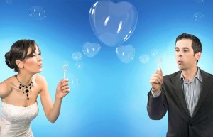 未进行结婚登记的男女关系