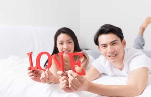 办结婚证需要什么证件跟手续